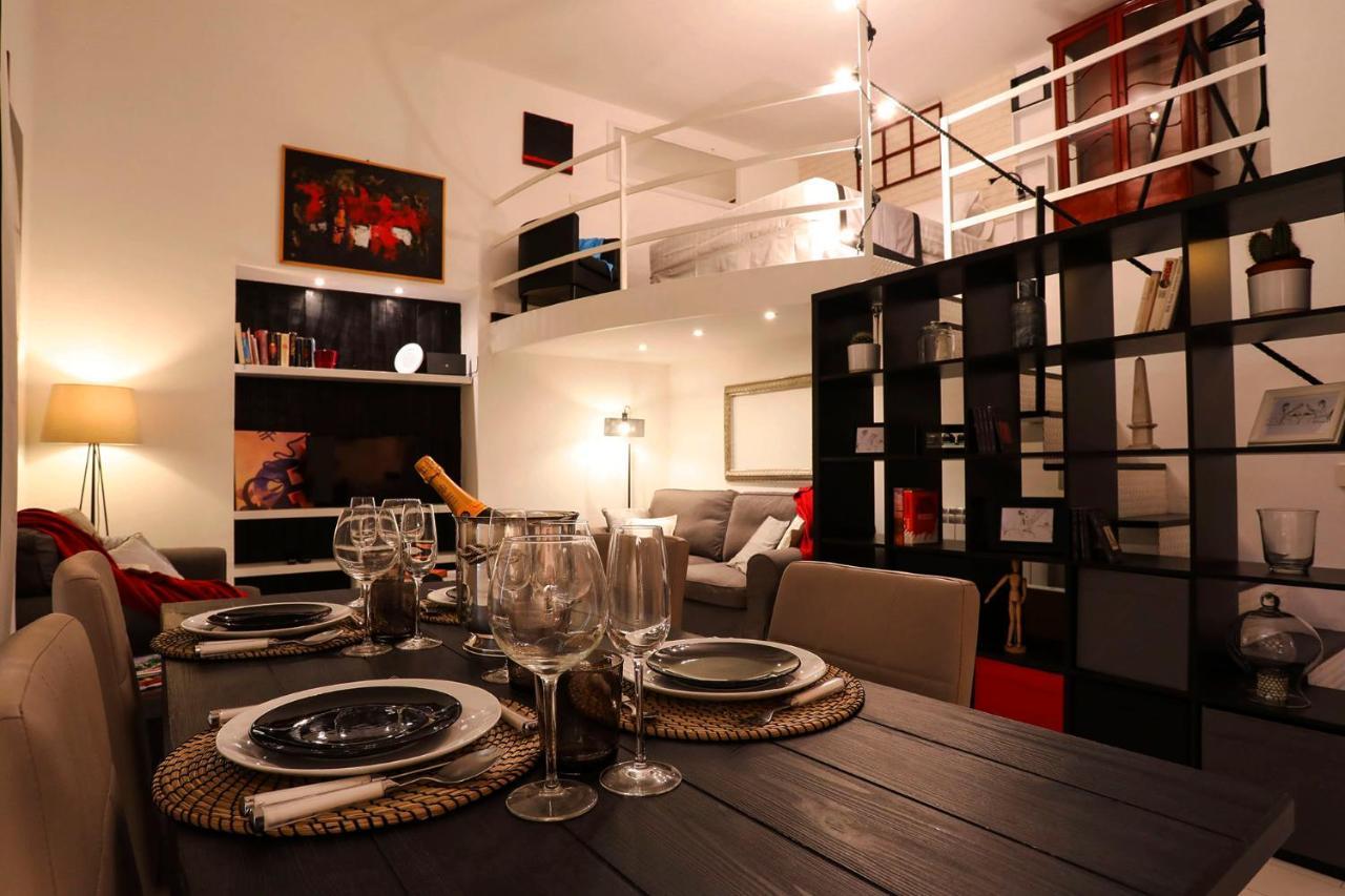 The Twenty - Piazza Di Spagna Apartment Rome Exterior photo
