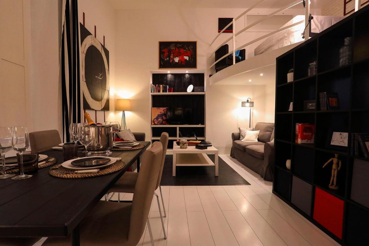 The Twenty - Piazza Di Spagna Apartment Rome Exterior photo