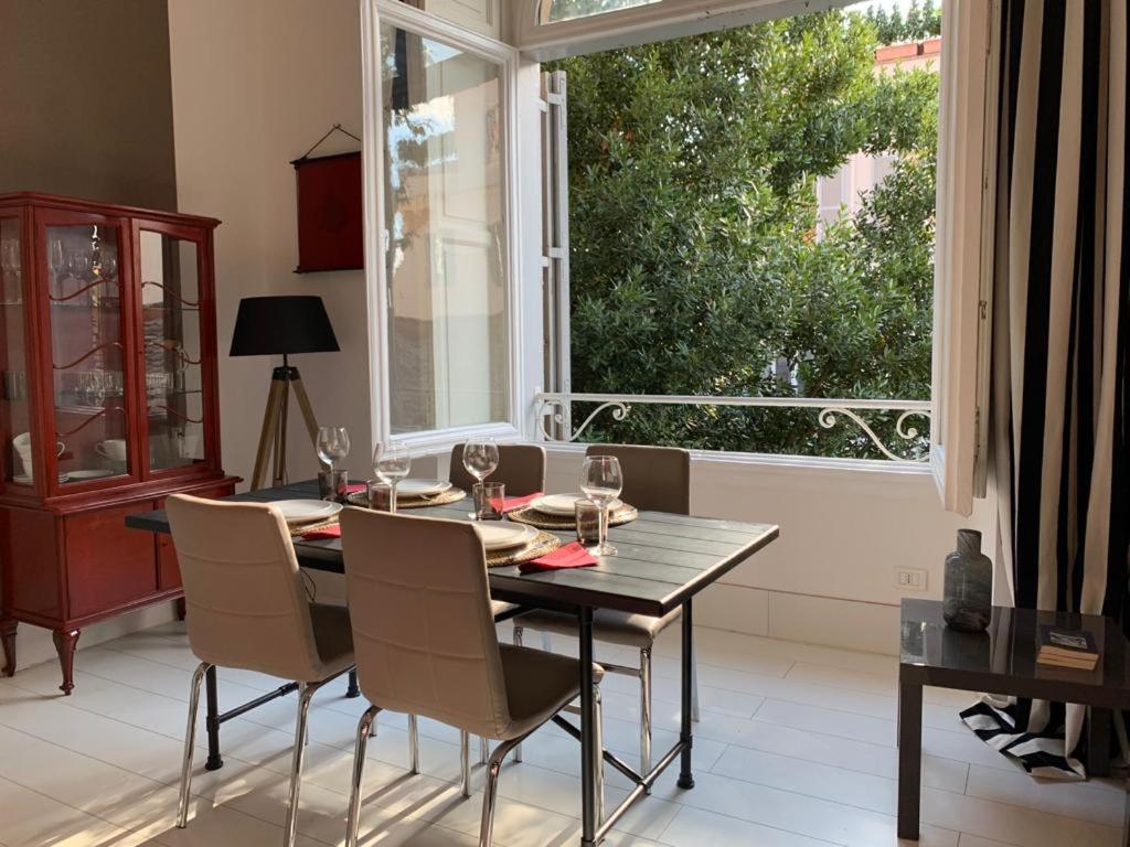 The Twenty - Piazza Di Spagna Apartment Rome Exterior photo