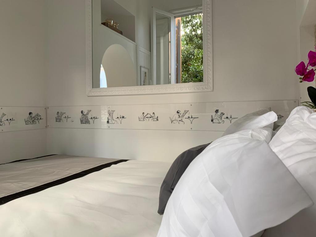 The Twenty - Piazza Di Spagna Apartment Rome Exterior photo