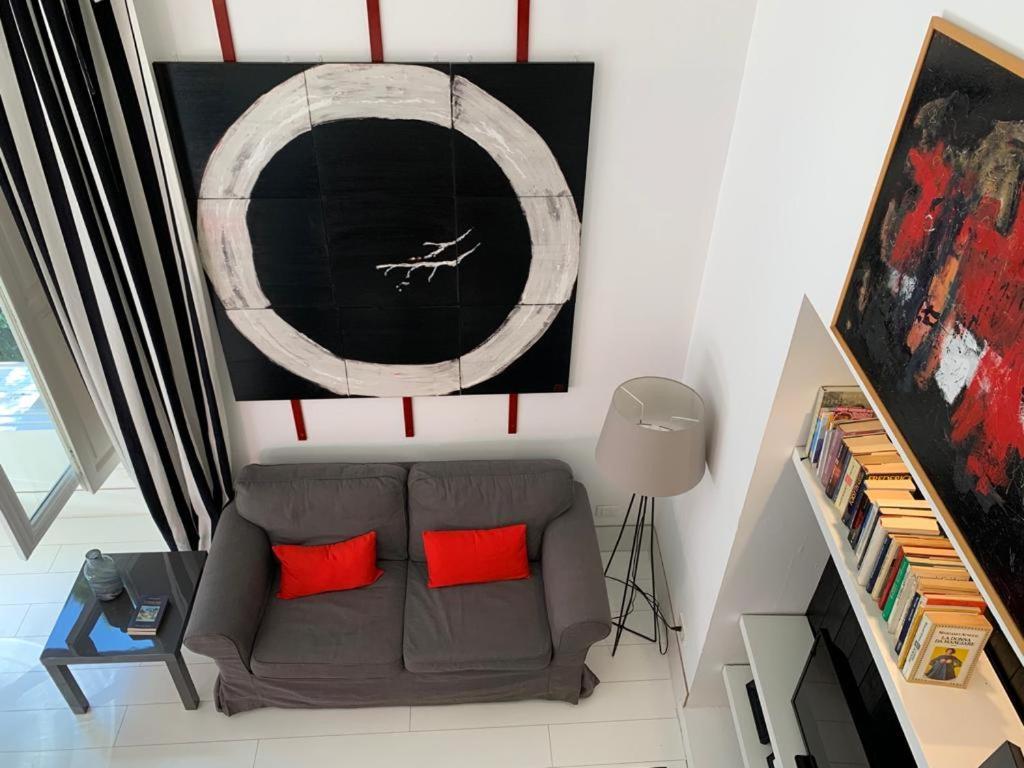 The Twenty - Piazza Di Spagna Apartment Rome Exterior photo